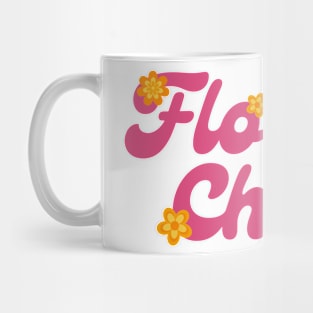 Flower Child Mug